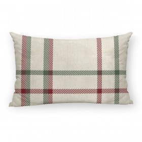 Fodera per cuscino Belum Christmas Multicolore 30 x 50 cm
