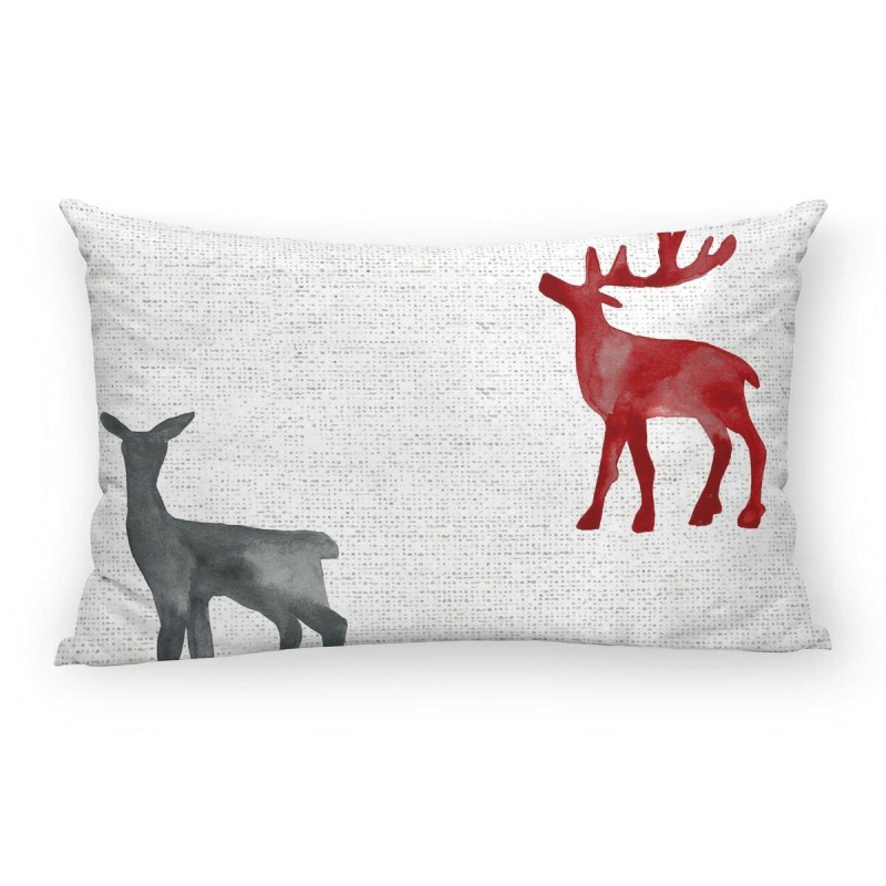 Fodera per cuscino Belum Laponia 11 Multicolore 30 x 50 cm