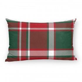 Fodera per cuscino Belum Laponia 16 Multicolore 30 x 50 cm