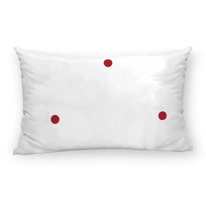 Fodera per cuscino Belum Laponia 21 Multicolore 30 x 50 cm