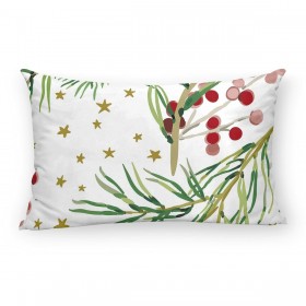 Fodera per cuscino Belum Laponia 4 Multicolore 30 x 50 cm