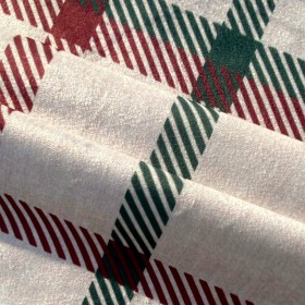 Fodera per cuscino Belum Christmas Multicolore 30 x 50 cm