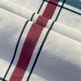 Fodera per cuscino Belum Elegant Christmas Multicolore 30 x 50 cm