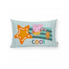 Fodera per cuscino Decolores Cool 1 C Multicolore 30 x 50 cm