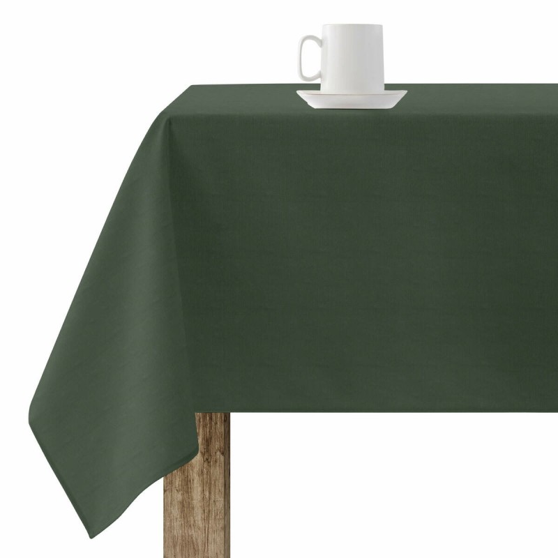 Tovaglia in resina antimacchia Belum Rodas 02 Multicolore 150 x 150 cm