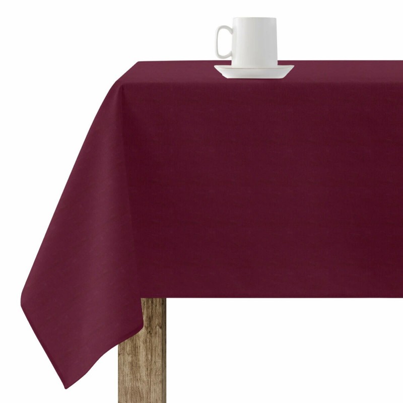 Tovaglia in resina antimacchia Belum Rodas 03 Multicolore 150 x 150 cm