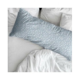 Federa Decolores Provenza Azzurro 175 Fili 45 x 125 cm
