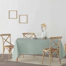 Tovaglia antimacchia Belum Rodas 2816 Menta 100 x 150 cm