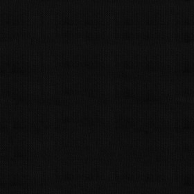 Tovaglia in resina antimacchia Belum Rodas 319 Nero 250 x 150 cm