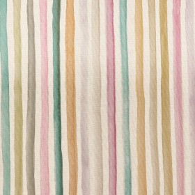 Tovaglia antimacchia Belum Naiara 4-100 Multicolore 180 x 200 cm A strisce