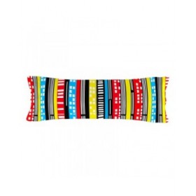 Set di Lenzuola HappyFriday Mr Fox Bat Multicolore Singolo 2 Pezzi