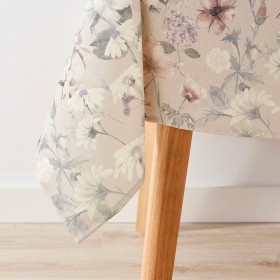 Tovaglia Belum 0120-391 Multicolore 200 x 155 cm Fiori