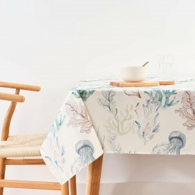 Tovaglia Belum 0120-401 Multicolore 240 x 155 cm