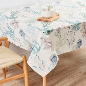 Tovaglia Belum 0120-401 Multicolore 240 x 155 cm