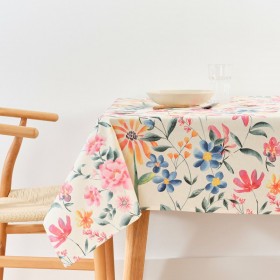 Tovaglia Belum 0120-407 Multicolore 240 x 155 cm