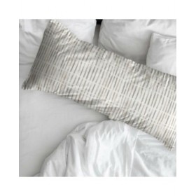 Federa Decolores Wellington Multicolore 175 Fili 45 x 125 cm Cotone