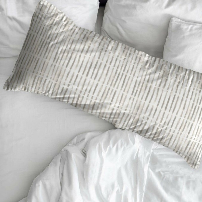 Federa Decolores Wellington Multicolore 175 Fili 45 x 125 cm Cotone