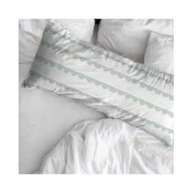 Federa Kids&Cotton Guildo Menta 45 x 125 cm
