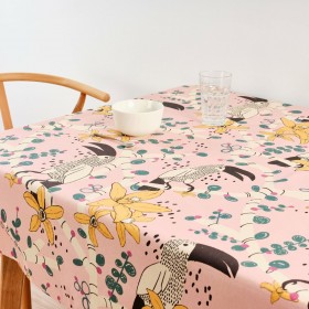 Tovaglia Belum 0120-409 Multicolore 300 x 155 cm
