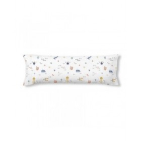 Federa Kids&Cotton Malu Multicolore 45 x 125 cm 100 % cotone Cotone