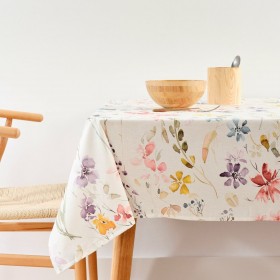 Tovaglia Belum 0120-415 Multicolore 240 x 155 cm