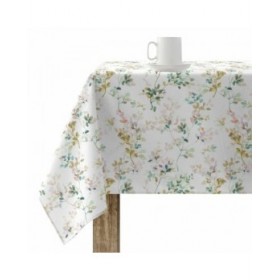 Tovaglia in resina antimacchia Belum 0120-247 Multicolore 200 x 150 cm