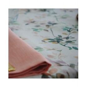 Tovaglia in resina antimacchia Belum 0120-247 Multicolore 200 x 150 cm