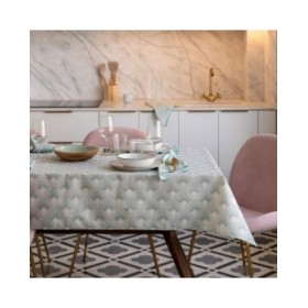 Tovaglia in resina antimacchia Belum 0120-265 Multicolore 250 x 150 cm