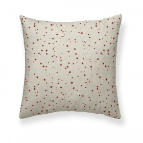 Fodera per cuscino Belum Merry Christmas 23 Beige 50 x 50 cm