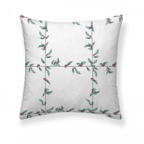 Fodera per cuscino Belum White Christmas 1 Multicolore 50 x 50 cm