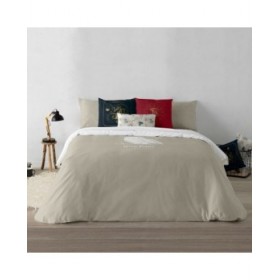 Copripiumino Harry Potter Magical Hedwig Multicolore 175 Fili 140 x 200 cm Singolo