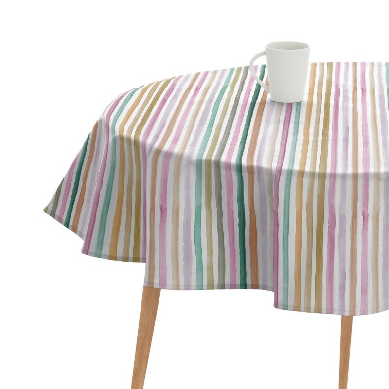 Tovaglia Belum Naiara 4-100 Multicolore 180 x 300 cm