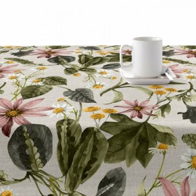 Tovaglia antimacchia Belum V19 Multicolore 250 x 150 cm