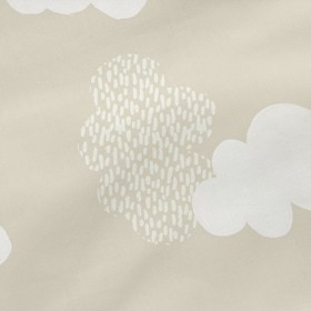 Federa HappyFriday Basic Kids Clouds