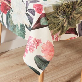 Tovaglia antimacchia Belum Ula 105 Multicolore 100 x 150 cm