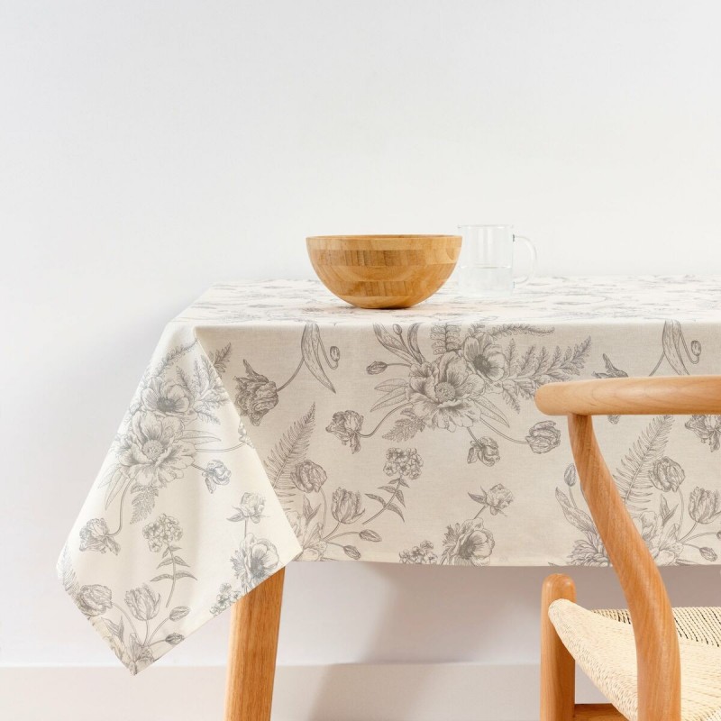 Tovaglia antimacchia Belum Springfield 1 Multicolore 200 x 150 cm