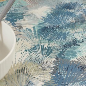 Tovaglia antimacchia Belum P-14 Multicolore 200 x 150 cm