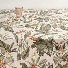 Tovaglia antimacchia Belum Mirari 1 Multicolore 100 x 150 cm