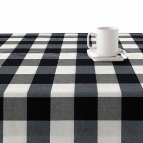 Tovaglia in resina antimacchia Belum 550-319 Multicolore 150 x 150 cm A quadri