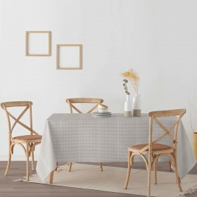 Tovaglia in resina antimacchia Belum Cuadros 50-10 Multicolore 300 x 150 cm