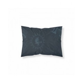 Copripiumino Harry Potter Nordic Hallows Multicolore 175 Fili 220 x 220 cm Ala francese