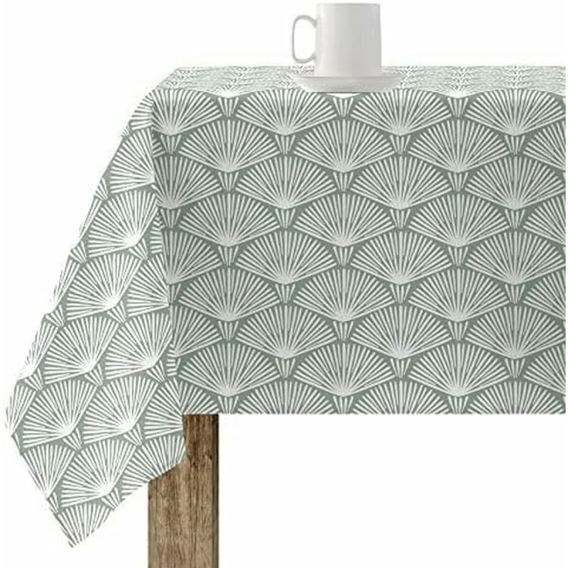 Tovaglia in resina antimacchia Belum ASENA 4 Multicolore 300 x 150 cm