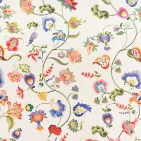 Tovaglia antimacchia Belum ALISHA 1 Multicolore 100 x 150 cm