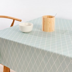 Tovaglia antimacchia Belum 0220-55 Multicolore 150 x 150 cm