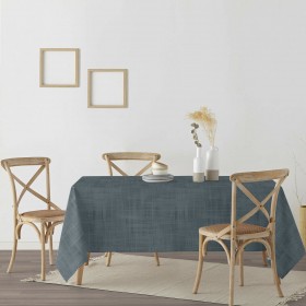 Tovaglia in resina antimacchia Belum 0120-43 Multicolore 150 x 150 cm