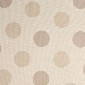 Tovaglia antimacchia Belum 0120-308 Multicolore 150 x 150 cm Cerchi
