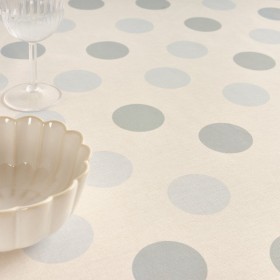 Tovaglia antimacchia Belum 0120-307 Multicolore 250 x 150 cm Cerchi