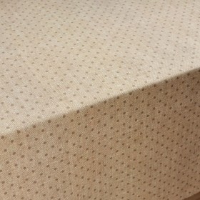 Tovaglia in resina antimacchia Belum 0120-306 Multicolore 150 x 150 cm