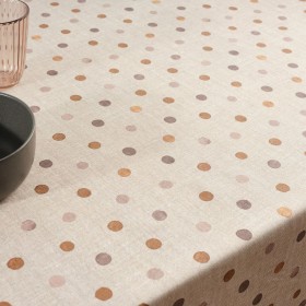 Tovaglia antimacchia Belum 0120-305 Multicolore 100 x 150 cm