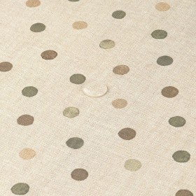 Tovaglia antimacchia Belum 0120-304 Multicolore 200 x 150 cm Pois